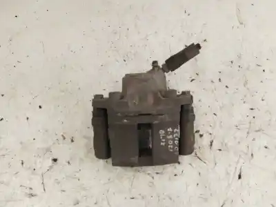 Peça sobressalente para automóvel em segunda mão Pinça De Travão Dianteira Esquerda por RENAULT CLIO III Authentique 75 CV / 55 KW Referências OEM IAM   