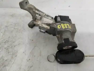 Second-hand car spare part IGNITION SWITCH for ALFA ROMEO GIULIETTA (191 DESDE MODELO 2010)  OEM IAM references 01098401  