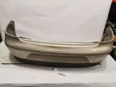 Peça sobressalente para automóvel em segunda mão para choques traseiro por seat cordoba berlina (6l2) fresh referências oem iam 