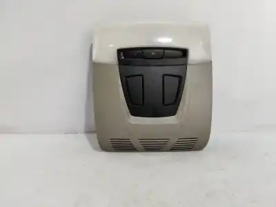Peça sobressalente para automóvel em segunda mão luz interior por bmw 1 (f20) 116 d referências oem iam fz9263877