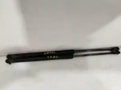 Peça sobressalente para automóvel em segunda mão amortecedores do tronco / porta por bmw 1 (f20) 116 d referências oem iam 51247239871