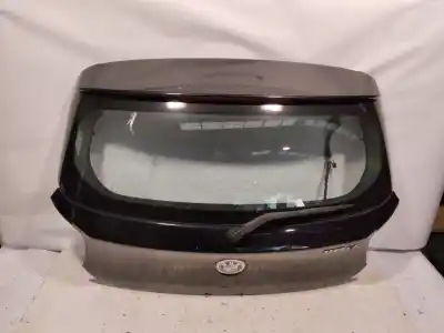 Peça sobressalente para automóvel em segunda mão porta da mala / tampa traseira por bmw 1 (f20) 116 d referências oem iam 
