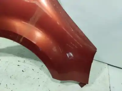 Peça sobressalente para automóvel em segunda mão guarda-lamas dianteiro direito por renault grand modus authentique referências oem iam   