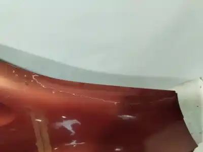 Peça sobressalente para automóvel em segunda mão guarda-lamas dianteiro direito por renault grand modus authentique referências oem iam   