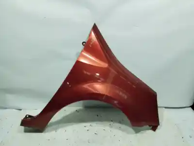 Peça sobressalente para automóvel em segunda mão guarda-lamas dianteiro direito por renault grand modus authentique referências oem iam   