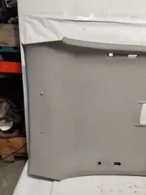 Peça sobressalente para automóvel em segunda mão tecto de abrir interior por bmw 1 (f20) 116 d referências oem iam 572133320-13