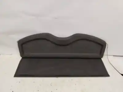 Peça sobressalente para automóvel em segunda mão chapeleira por renault grand modus authentique referências oem iam   