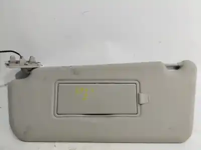 Автозапчастина б/у лівий натір для peugeot rifter access long посилання на oem iam 9809498577  