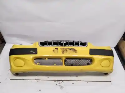 Peça sobressalente para automóvel em segunda mão para choques dianteiro por hyundai atos (mx) gl referências oem iam   