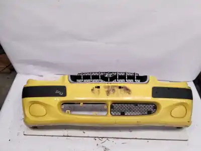 Peça sobressalente para automóvel em segunda mão para choques dianteiro por hyundai atos (mx) gl referências oem iam   
