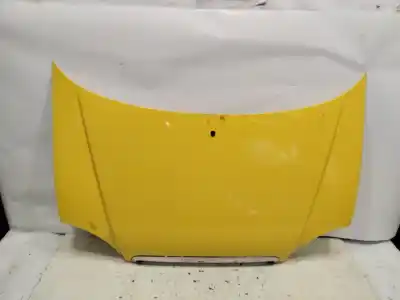 Peça sobressalente para automóvel em segunda mão capot por hyundai atos (mx) gl referências oem iam   