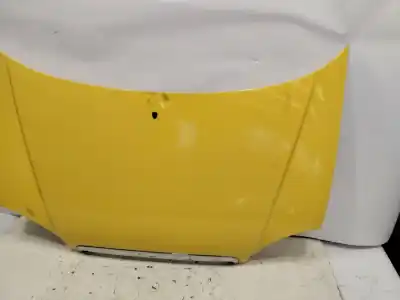 Peça sobressalente para automóvel em segunda mão capot por hyundai atos (mx) gl referências oem iam   