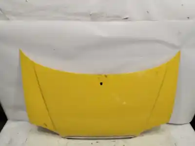 Peça sobressalente para automóvel em segunda mão capot por hyundai atos (mx) gl referências oem iam   