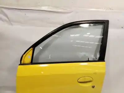 İkinci el araba yedek parçası SOL ÖN KAPI için HYUNDAI ATOS (MX)  OEM IAM referansları   