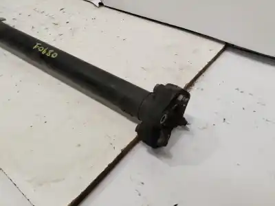 Peça sobressalente para automóvel em segunda mão transmissão central traseira por bmw 1 (f20) 116 d referências oem iam 