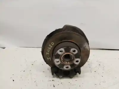 Peça sobressalente para automóvel em segunda mão manga de eixo dianteira esquerda por bmw 1 (f20) 116 d referências oem iam 