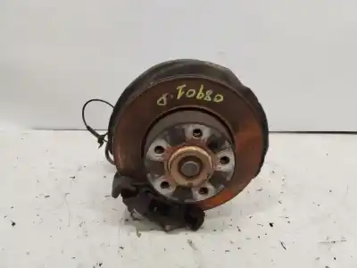 Peça sobressalente para automóvel em segunda mão manga de eixo dianteira direita por bmw 1 (f20) 116 d referências oem iam 