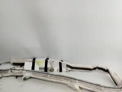 Автозапчасти б/у подушка безопасности передняя левая шторка безопасности за peugeot rifter access long ссылки oem iam 9817271580  