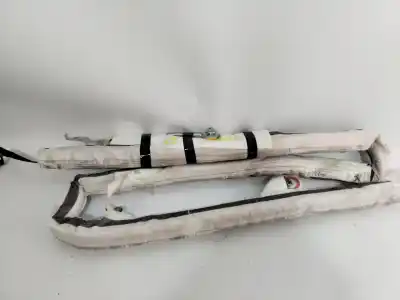 Автозапчасти б/у передняя правая подушка безопасности за peugeot rifter access long ссылки oem iam 9817292080  