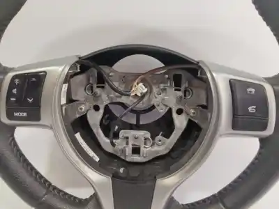 Peça sobressalente para automóvel em segunda mão volante por toyota yaris city referências oem iam 451000d490c1