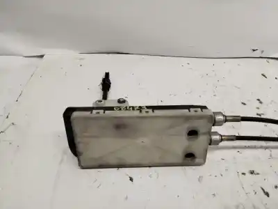Автозапчастина б/у передач для mini mini (r50, r53) cooper посилання на oem iam 7533820-02  