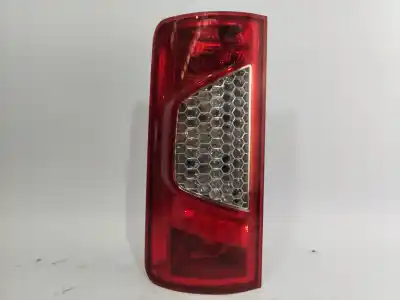 İkinci el araba yedek parçası Sol Kuyruk Lambasi için FORD TOURNEO CONNECT (TC7) Kombi B. corta (2006->) OEM IAM referansları 9T1613N412A  