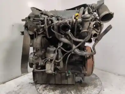Pièce détachée automobile d'occasion moteur complet pour citroen c5 berlina exclusive références oem iam rh01  