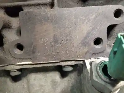 Pièce détachée automobile d'occasion moteur complet pour citroen c5 berlina exclusive références oem iam rh01  