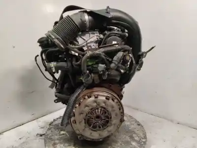 Pièce détachée automobile d'occasion moteur complet pour citroen c5 berlina exclusive références oem iam rh01  