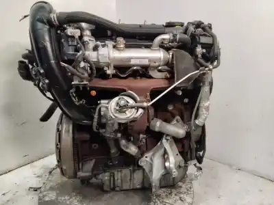 Pièce détachée automobile d'occasion MOTEUR COMPLET pour CITROEN C5 BERLINA  Références OEM IAM RH01  