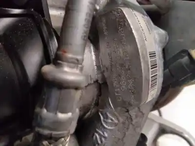 Pièce détachée automobile d'occasion moteur complet pour citroen c5 berlina exclusive références oem iam rh01  