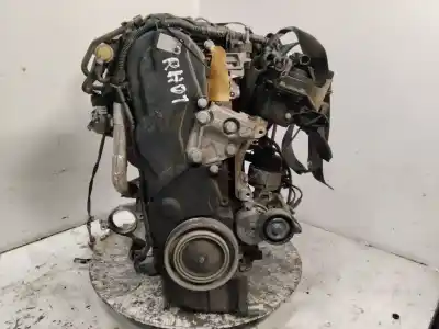 Pièce détachée automobile d'occasion moteur complet pour citroen c5 berlina exclusive références oem iam rh01  