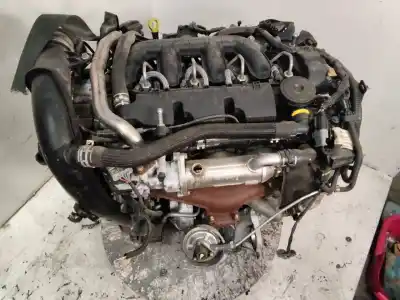 Pièce détachée automobile d'occasion moteur complet pour citroen c5 berlina exclusive références oem iam rh01  
