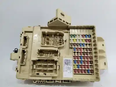 Peça sobressalente para automóvel em segunda mão caixa de fusíveis e relés por kia ev6 (cv) air 2wd 228 cv / 168 kw referências oem iam 91950-cv251