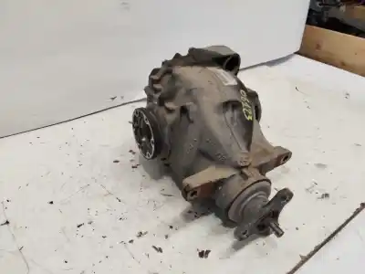 Pièce détachée automobile d'occasion différentiel arrière pour bmw serie 1 berlina (e81/e87) 118d références oem iam 7541680-02  