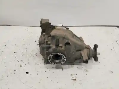Pièce détachée automobile d'occasion différentiel arrière pour bmw serie 1 berlina (e81/e87) 118d références oem iam 7541680-02  