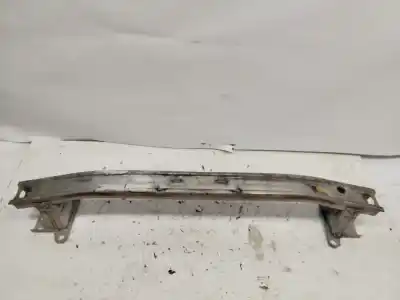 Peça sobressalente para automóvel em segunda mão reforço do pára choques dianteiro por renault grand modus authentique referências oem iam 