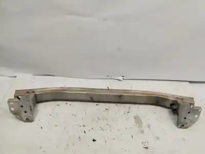 Second-hand car spare part front bumper reinforcement for renault grand modus authentique oem iam references   