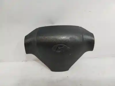 Gebrauchtes Autoersatzteil AIRBAG VORNE LINKS zum HYUNDAI GETZ (TB)  OEM-IAM-Referenzen 1C56900020  