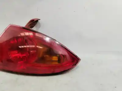 Pezzo di ricambio per auto di seconda mano LUCI POSTERIORI DESTRA per SEAT LEON (1P1)  Riferimenti OEM IAM 1P0945096F  