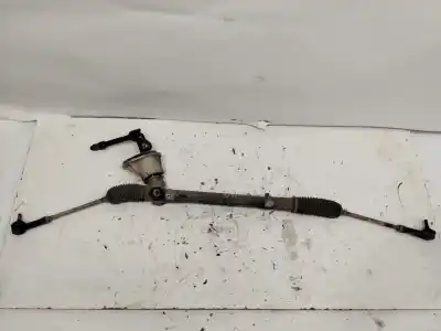 Second-hand car spare part steering rack for renault grand modus authentique oem iam references a0001558  