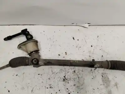 Second-hand car spare part steering rack for renault grand modus authentique oem iam references a0001558  