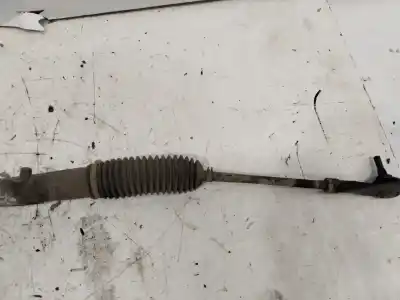 Second-hand car spare part steering rack for renault grand modus authentique oem iam references a0001558  
