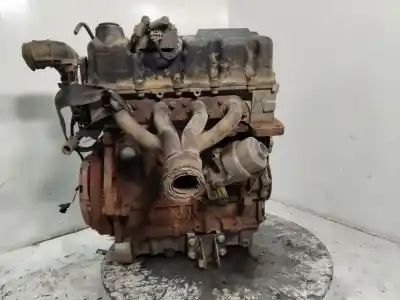 Автозапчасти б/у полный двигатель за mini mini (r50, r53) cooper ссылки oem iam w10b16d  