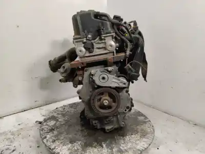Автозапчасти б/у полный двигатель за mini mini (r50, r53) cooper ссылки oem iam w10b16d  