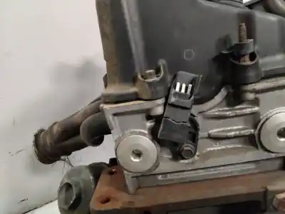 Pièce détachée automobile d'occasion MOTEUR COMPLET pour MINI MINI (R50, R53)  Références OEM IAM W10B16D  