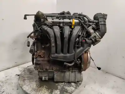 Автозапчасти б/у полный двигатель за mini mini (r50, r53) cooper ссылки oem iam w10b16d  