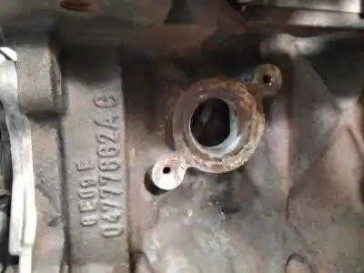 Автозапчасти б/у полный двигатель за mini mini (r50, r53) cooper ссылки oem iam w10b16d  