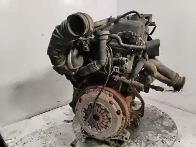 Автозапчасти б/у полный двигатель за mini mini (r50, r53) cooper ссылки oem iam w10b16d  