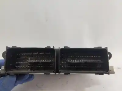 Second-hand car spare part ecu engine control for ford focus lim. (cb8) edition oem iam references h1fa-12a650-bc  